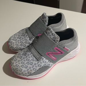 New Balance Toddler Shoes